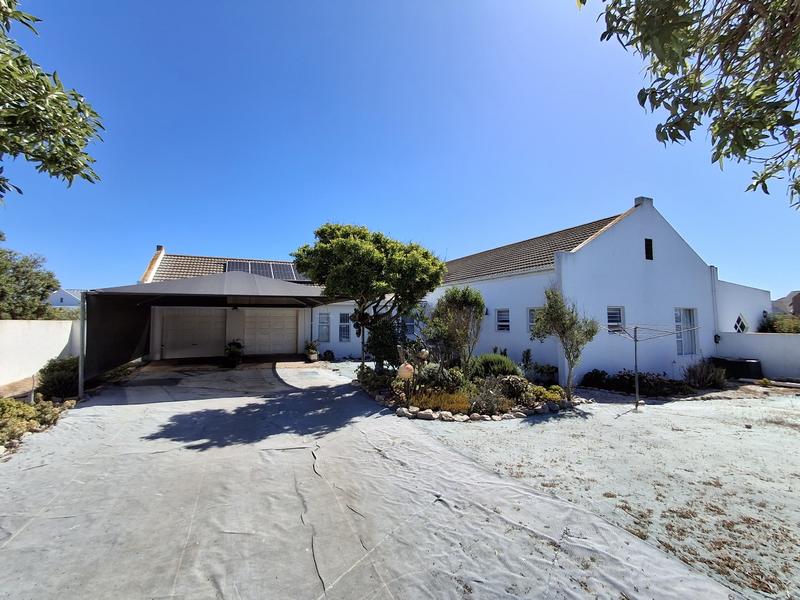 3 Bedroom Property for Sale in Duyker Eiland Western Cape